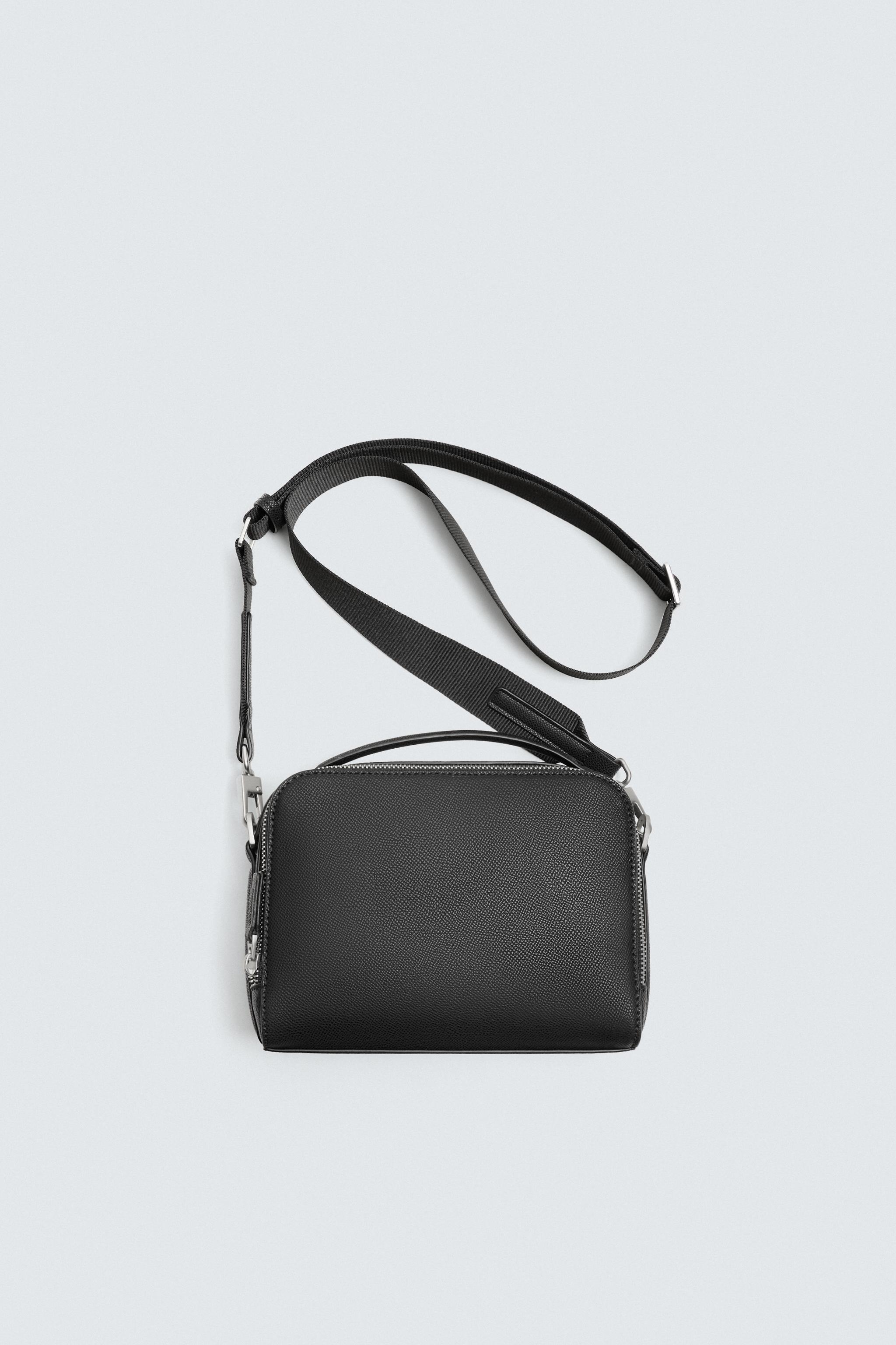 バッグ・鞄 スモールバッグ | ZARA 日本