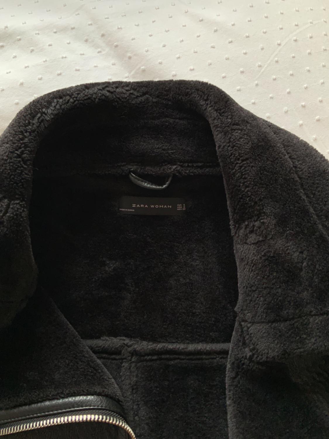 BIKER JACKET - Image 3