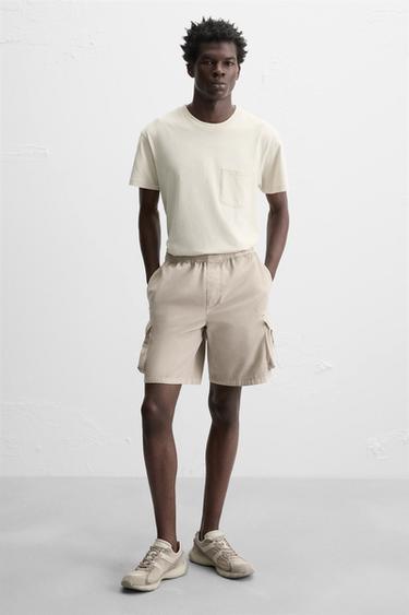 MONOCHROME TRAINERS - Taupe Grey by Zara