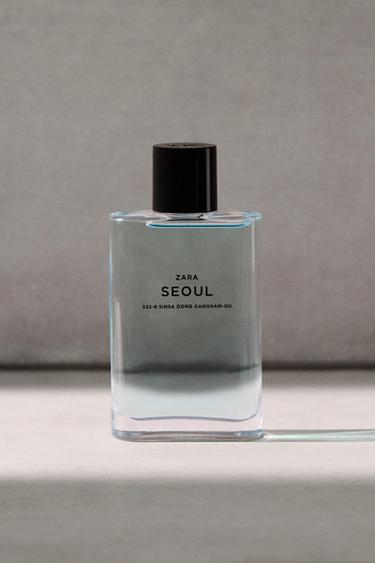 SEOUL 90 ML