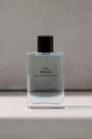 LISBOA EDT 90 ML / 3.04 oz -  by Zara - Image 0