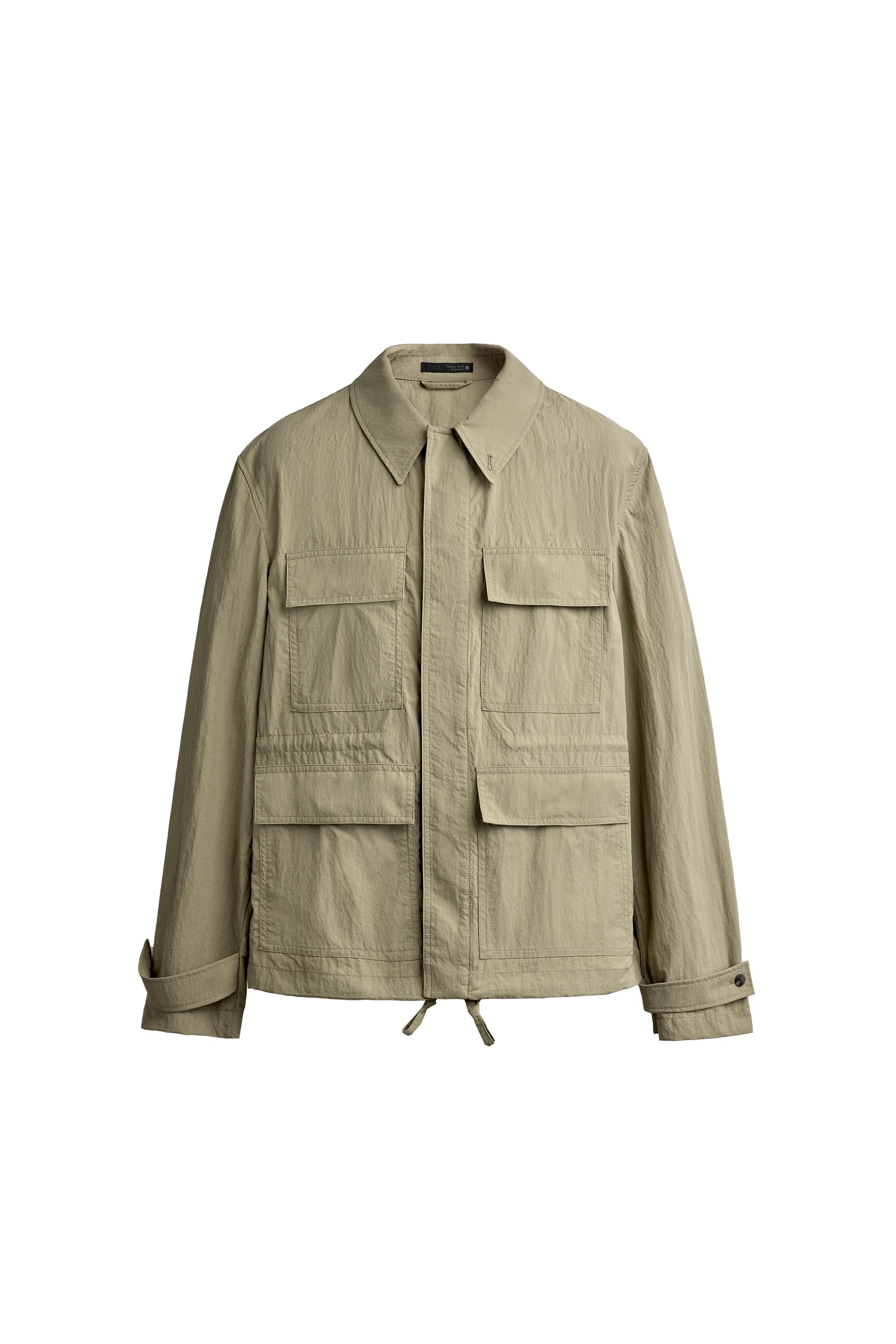 コレクション ジャケット | ZARA 日本