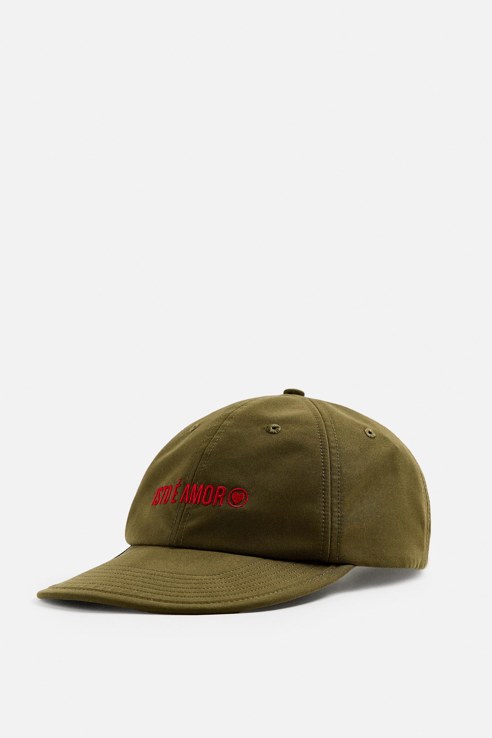 CASQUETTE À VISIÈRE PLATE BRODÉE ÉDITION LIMITÉE