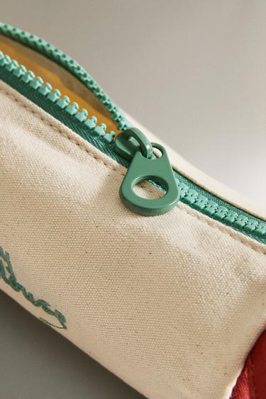 TROUSSE ENFANT MICKEY MOUSE ©DISNEY - Écru de Zara - Image 3