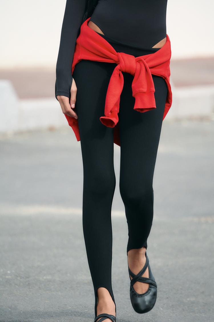PANTALÓN FUSEAU STRETCH