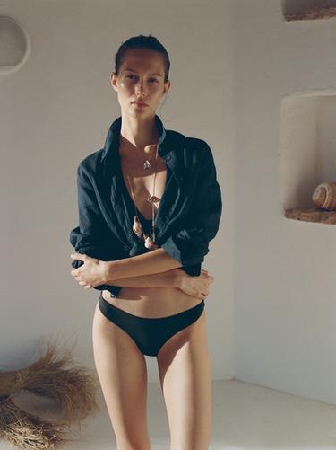 Zara Product image - Light blue - Image 0