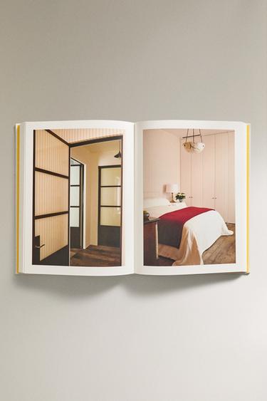 ROSE UNIACKE AT WORK BOOK - Beige by Zara - Image 2
