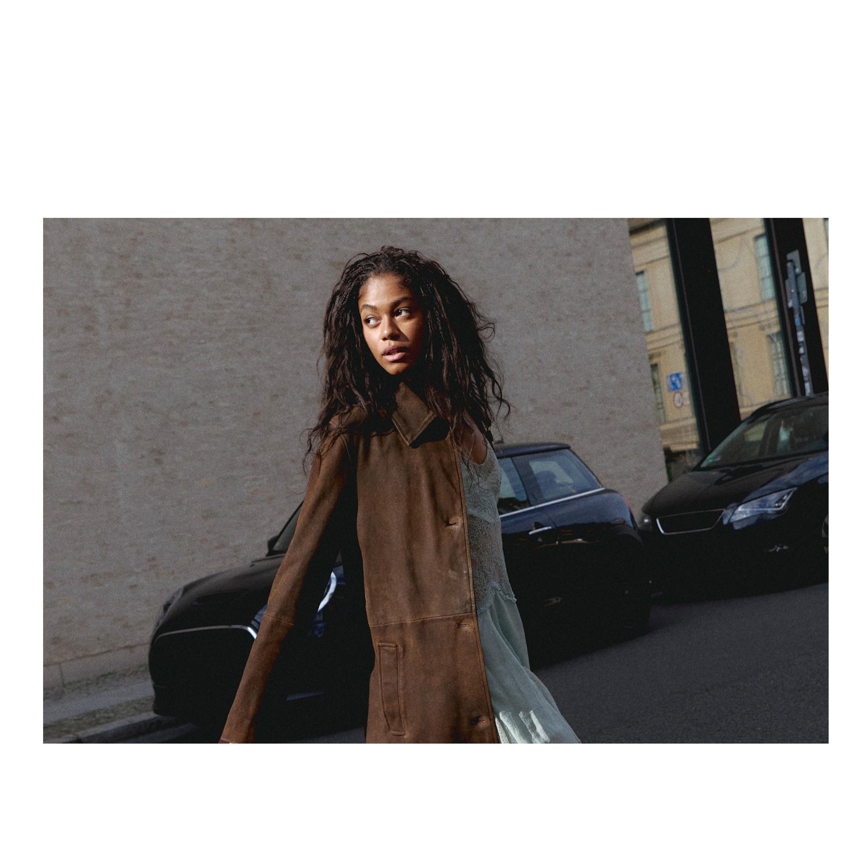 ZARA United States | New Collection Online
