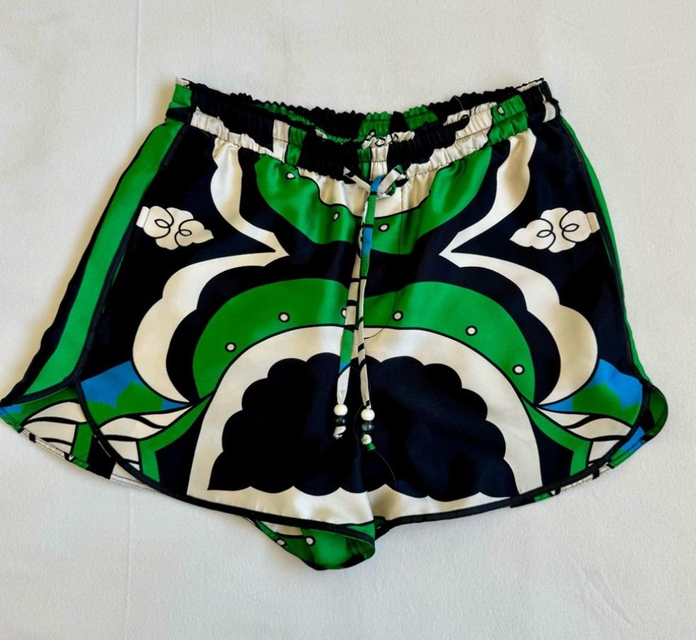 BERMUDA ESTAMPADA