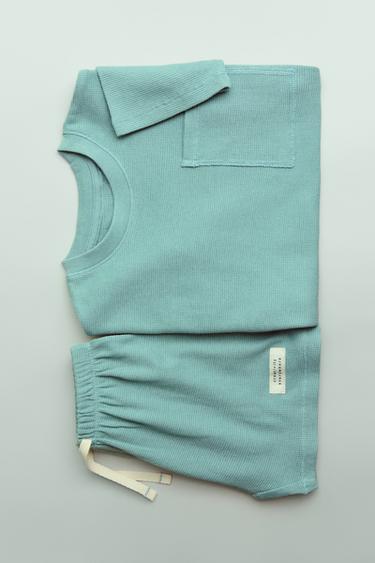 LOOK - 010 de Zara