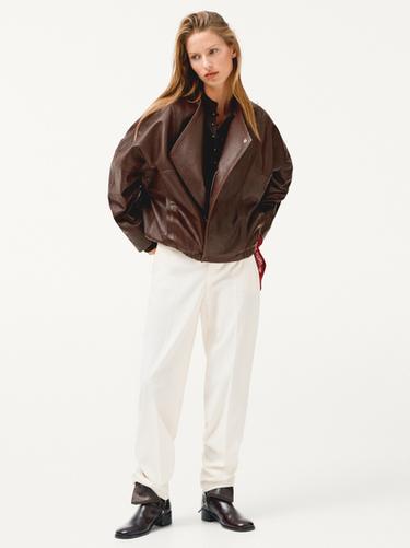 Image du produit - Marron de Zara - Image 0