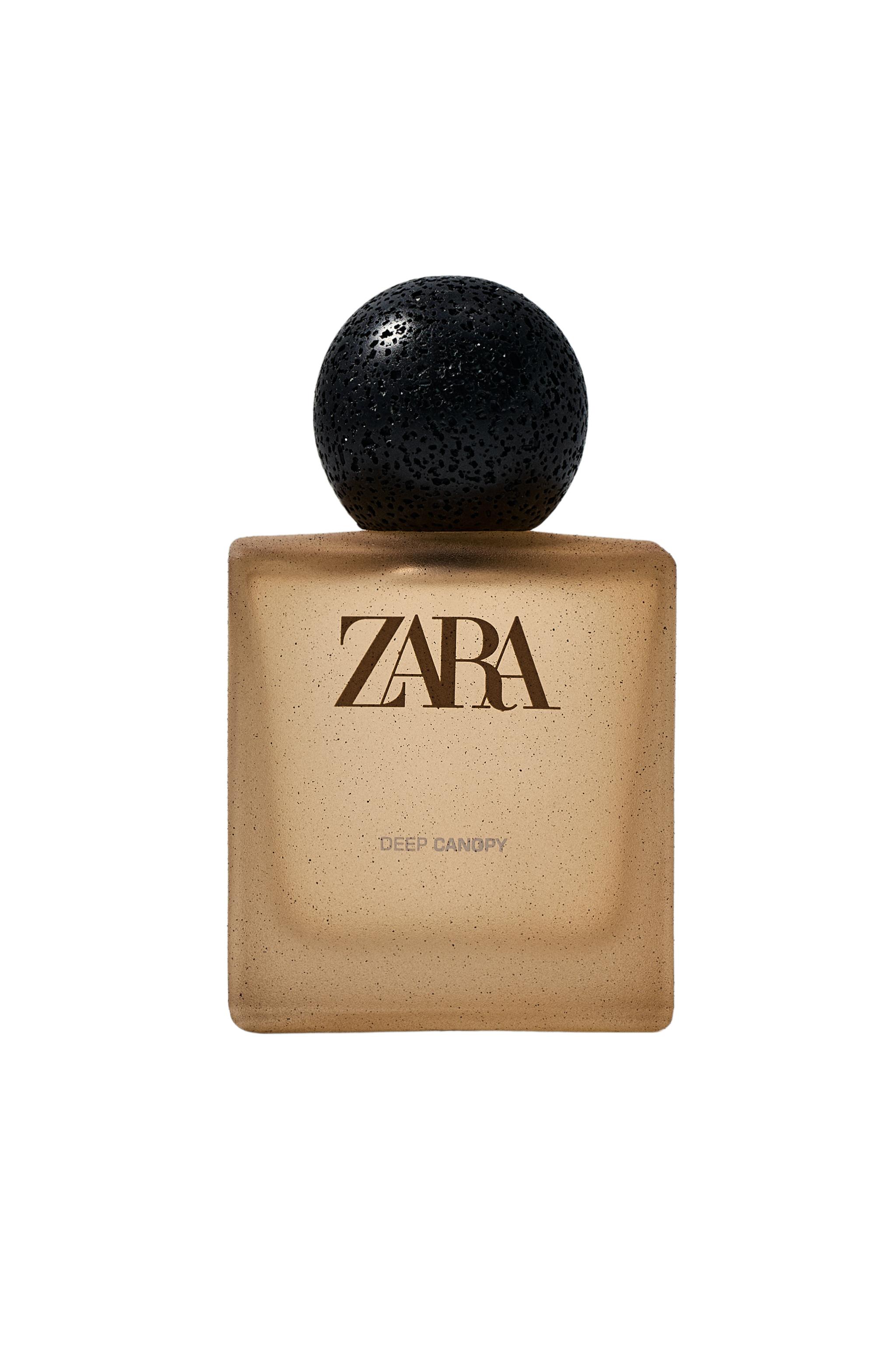 DEEP CANOPY オードパルファム 100ML | ZARA Japan / 日本