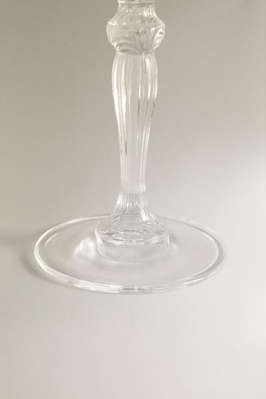 RAISED CRYSTALLINE GLASS - 990 by Zara - Image 4