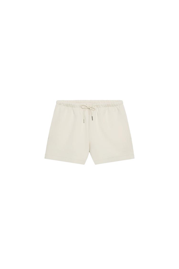INTERLOCK SHORT BERMUDA SHORTS