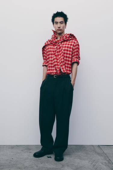 Imagen de producto - ESTAMP-1 de Zara - Imagen 0