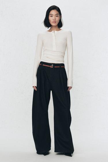 (LOOK 27) - 318 by Zara - Image 0