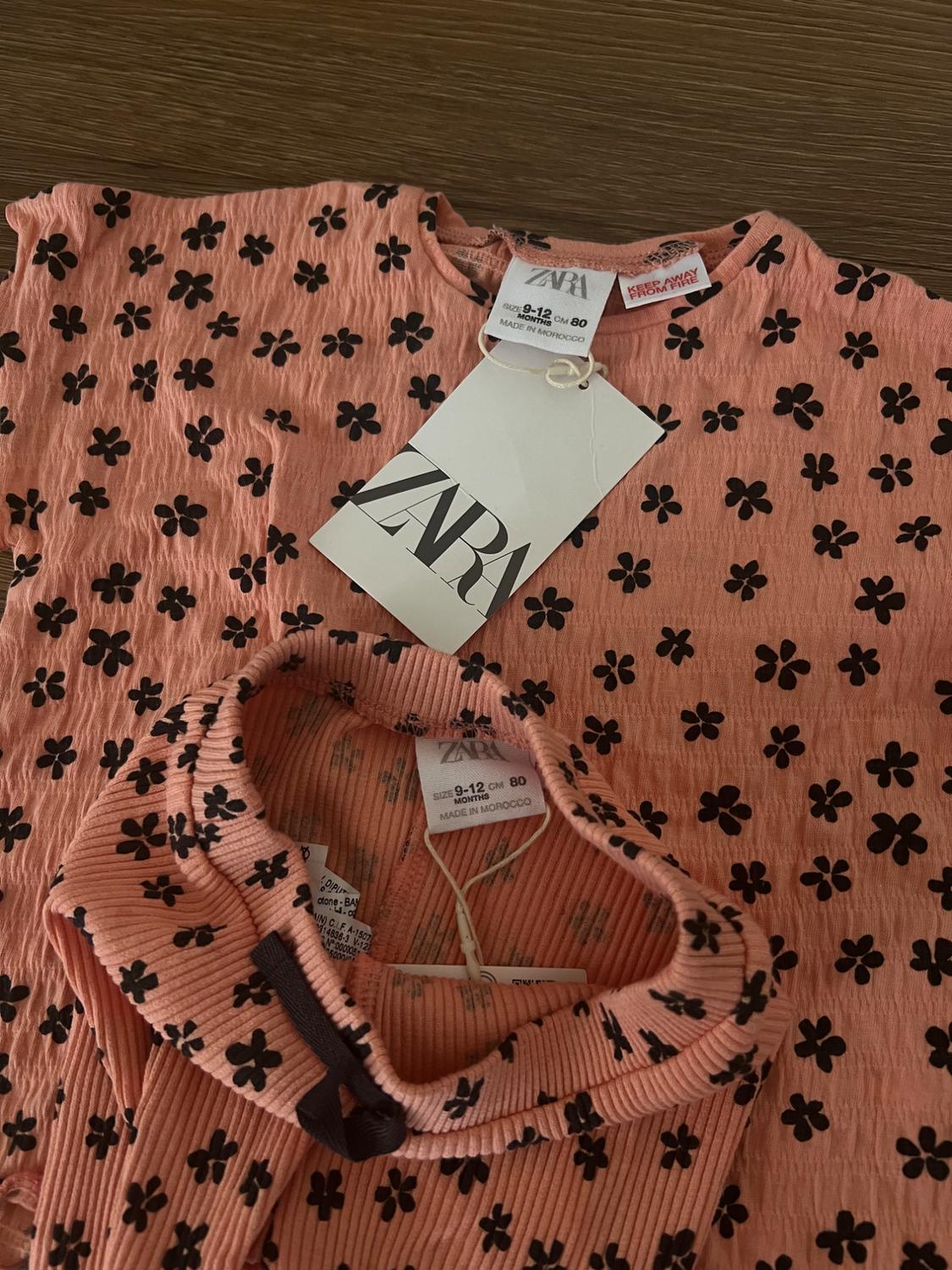 TEXTURED DAISY T-SHIRT - Image 5