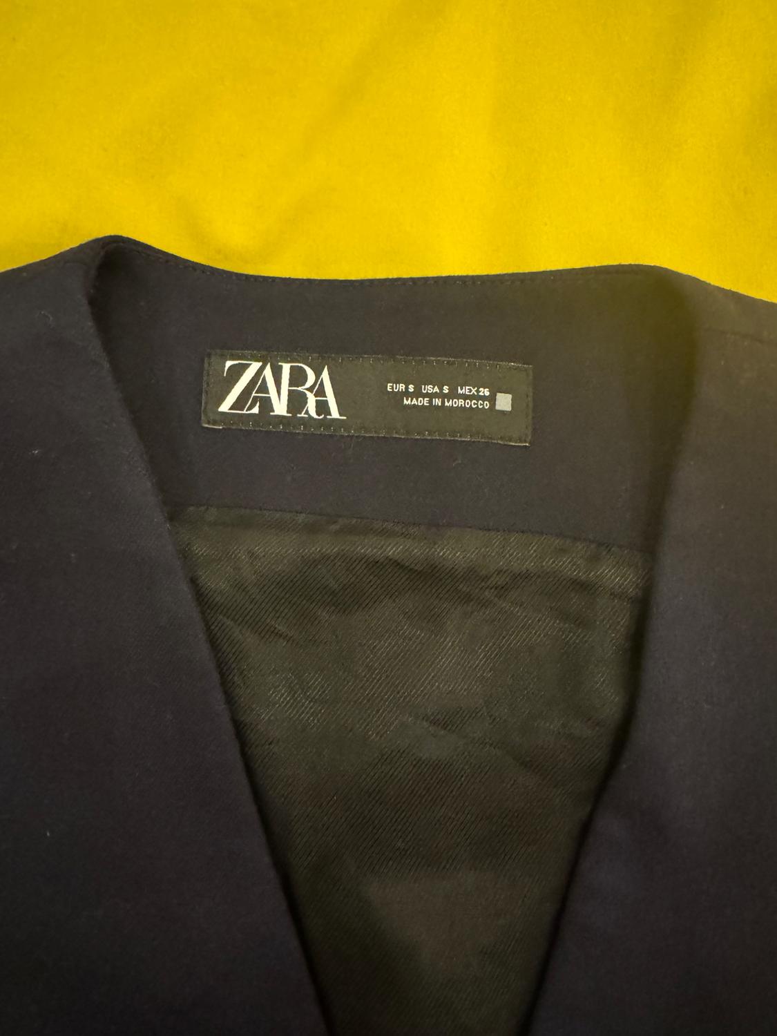 TAILORED WAISTCOAT - Image 3