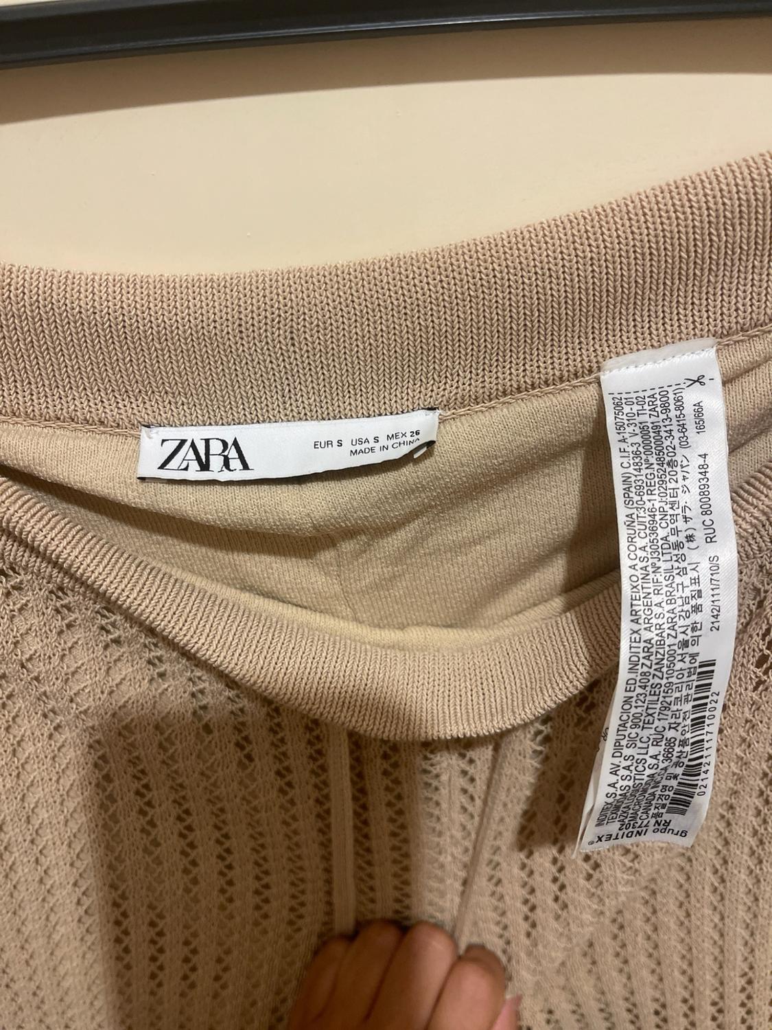 POINTELLE TROUSERS - Image 2