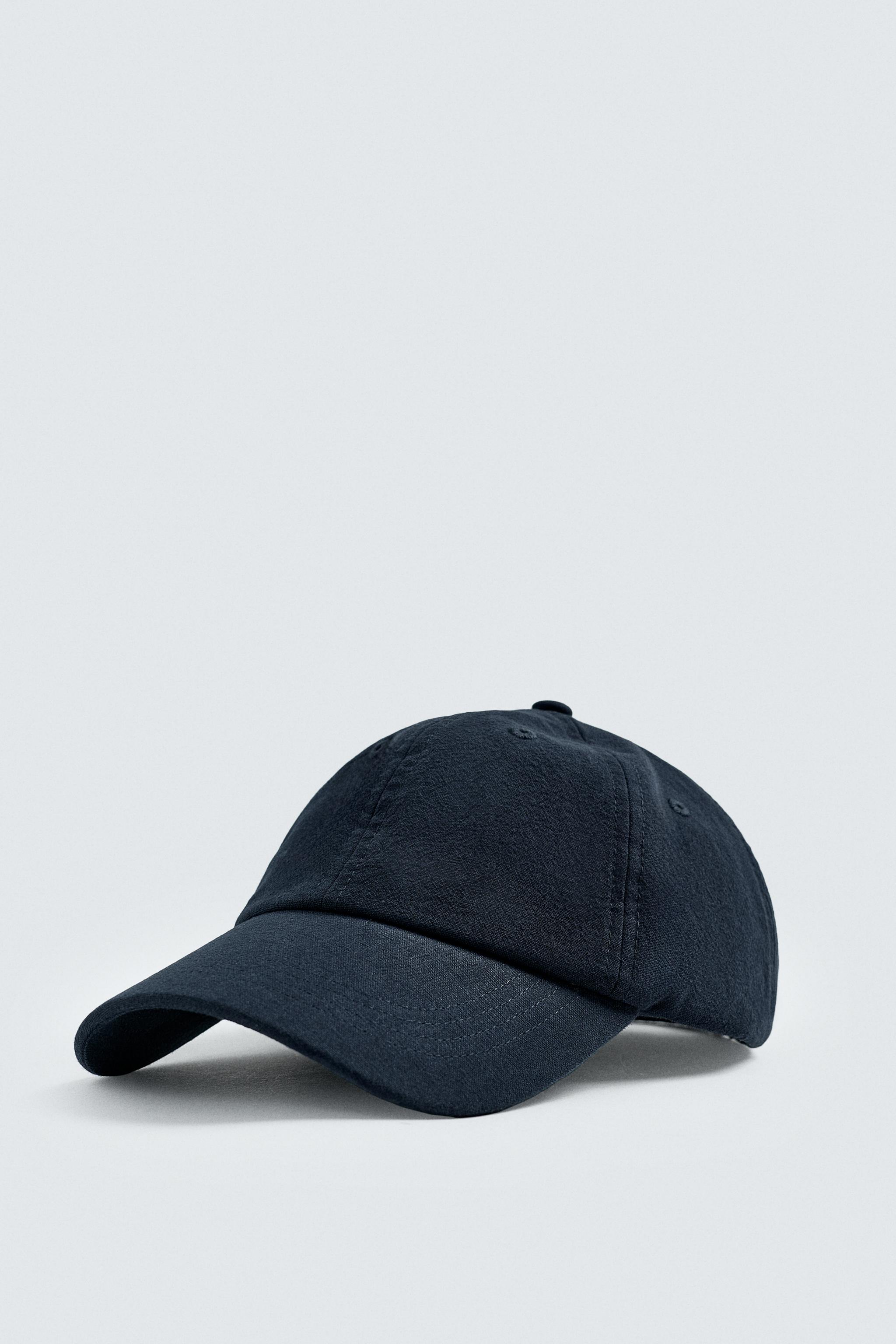 帽子 & キャップ | メンズ | ZARA 日本