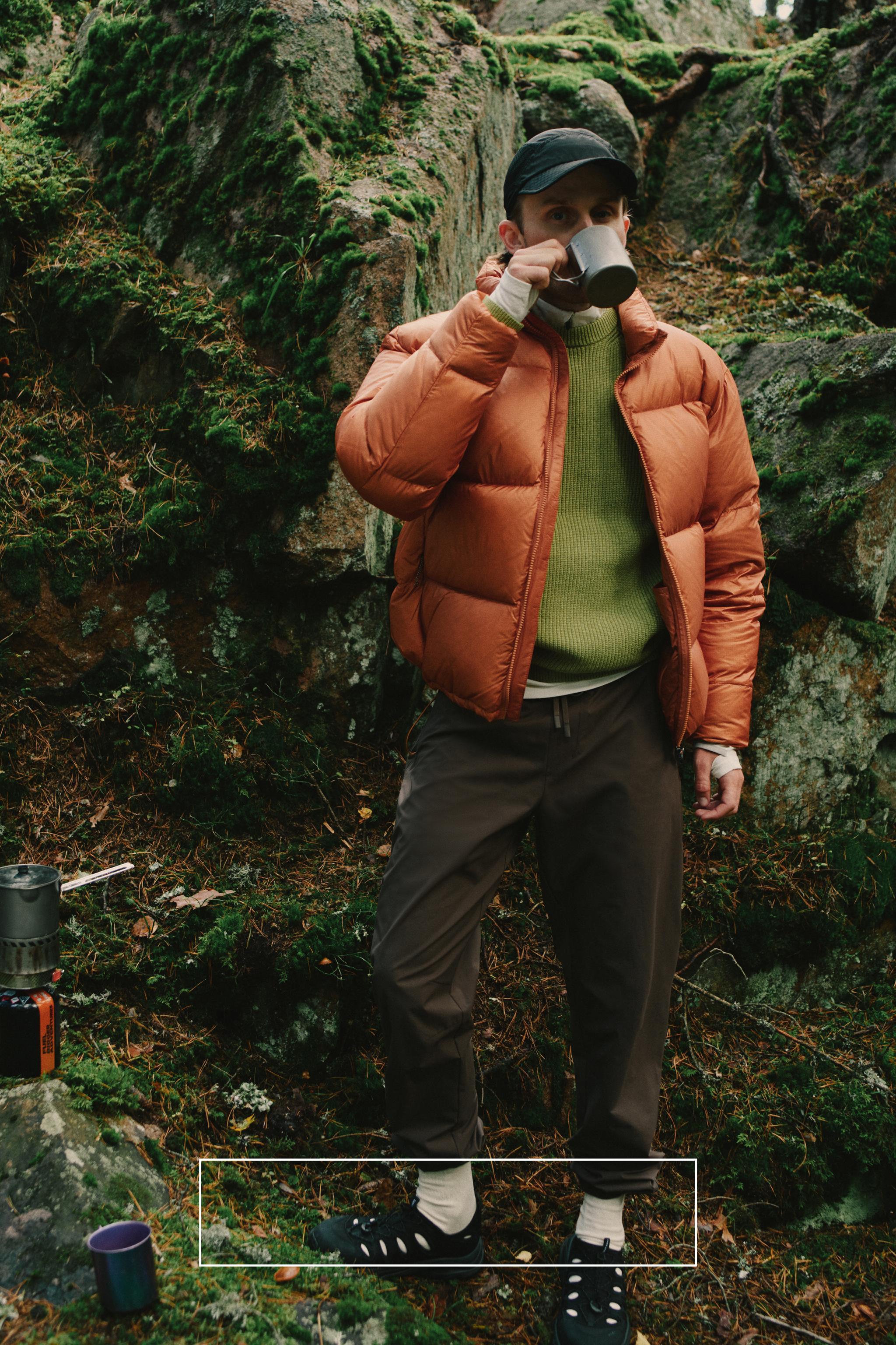 ZARA Athletics HELEMENT コラボ 3点セット ZARA ATHLETICZ x HELEMENT collaboration video🎥