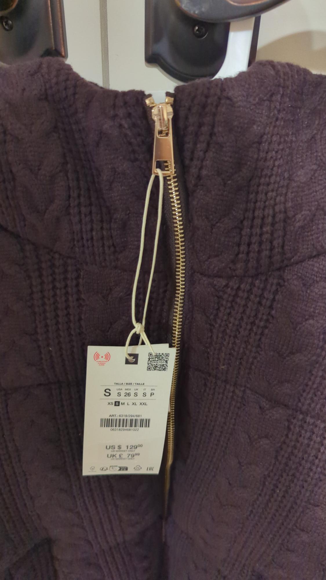 ANORAK PUNTO OCHOS CAPUCHA - Image 3