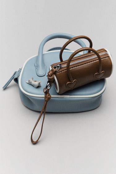 Zara Product image - dirty-mauve - Image 0