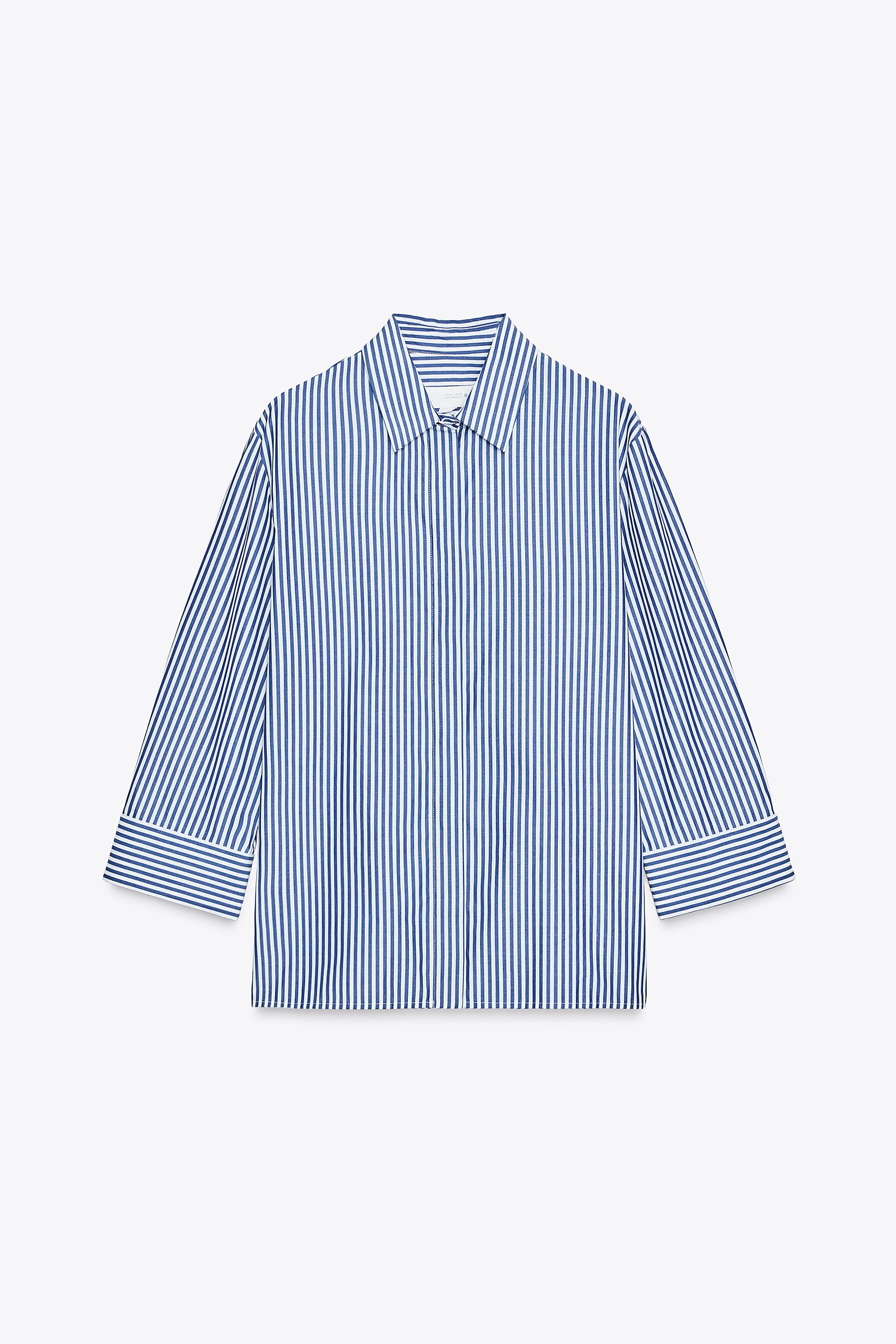 トップス Leinwand Stripe Race Top Front Seam Stripe Top | Multi color | G-STAR® ZA