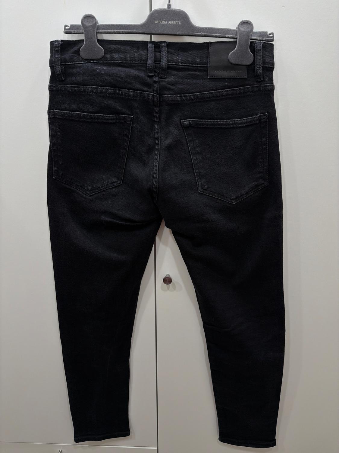 SLIM FIT JEANS - Image 2