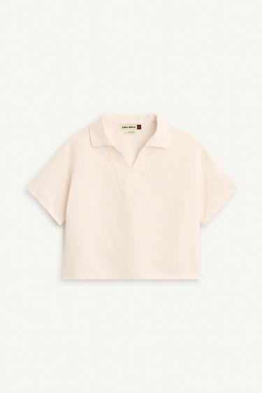 BY CHLB - Light beige by Zara