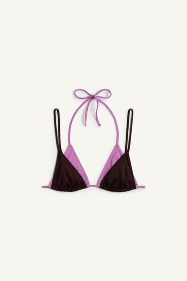 BKN DBL 16 - Brown by Zara