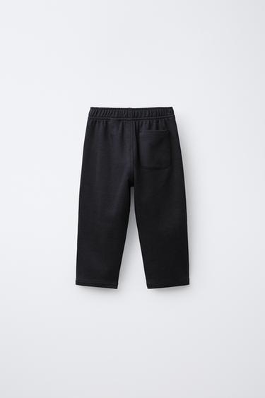 PANTALON CONFORT - Bleu de Zara - Image 1