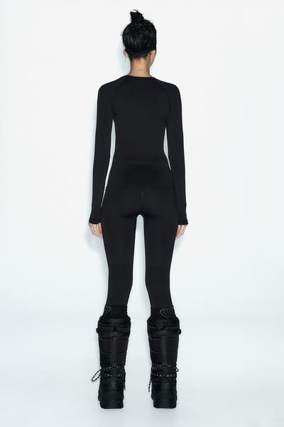 SKI COLLECTION THERMOLITE® TERMAL TİŞÖRT_2