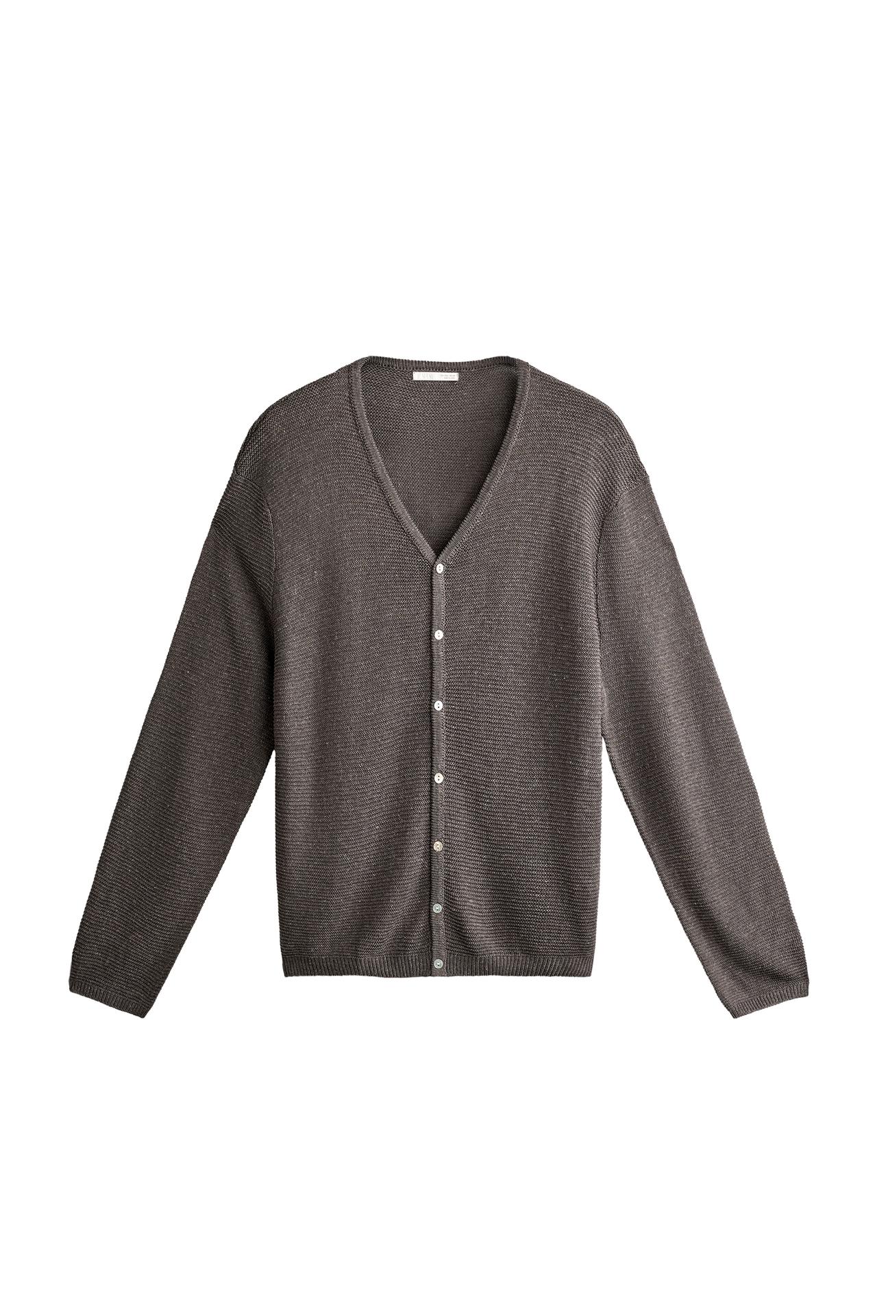 КАРДИГАН RELAXED FIT