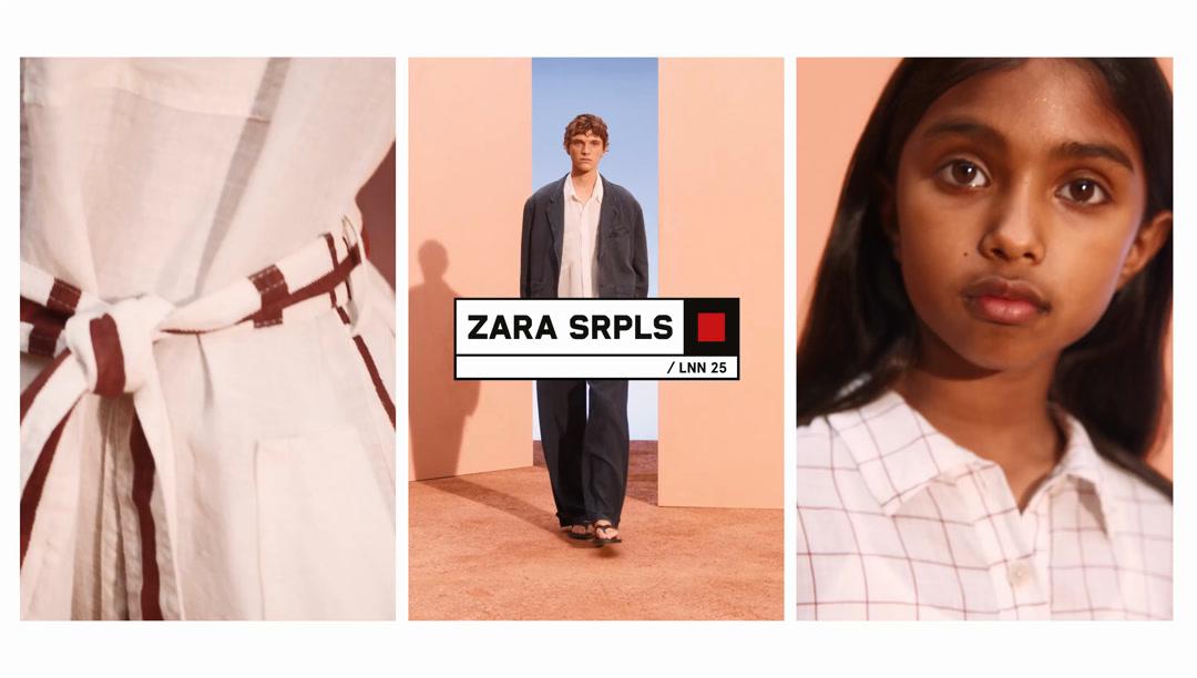 ZARA Japan / 日本 | SALE