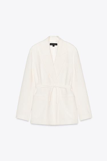 Women s Linen Blazers ZARA United Kingdom women-s-linen-blazers-zara-united-kingdom