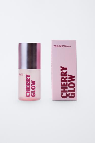 CHERRY GLOW BODY MIST 100 ML (3.4 FL. OZ.) -  de Zara - Image 1