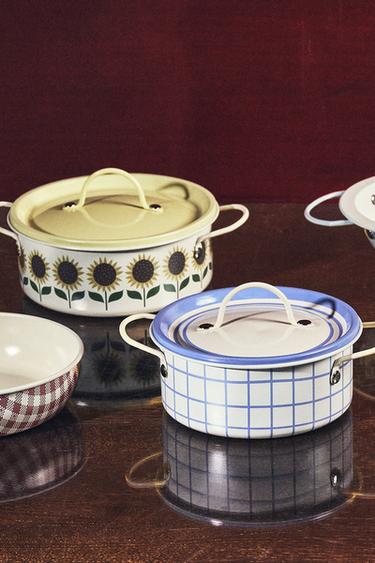 아동용 주방용품 장난감 세트 - Zara 멀티컬러