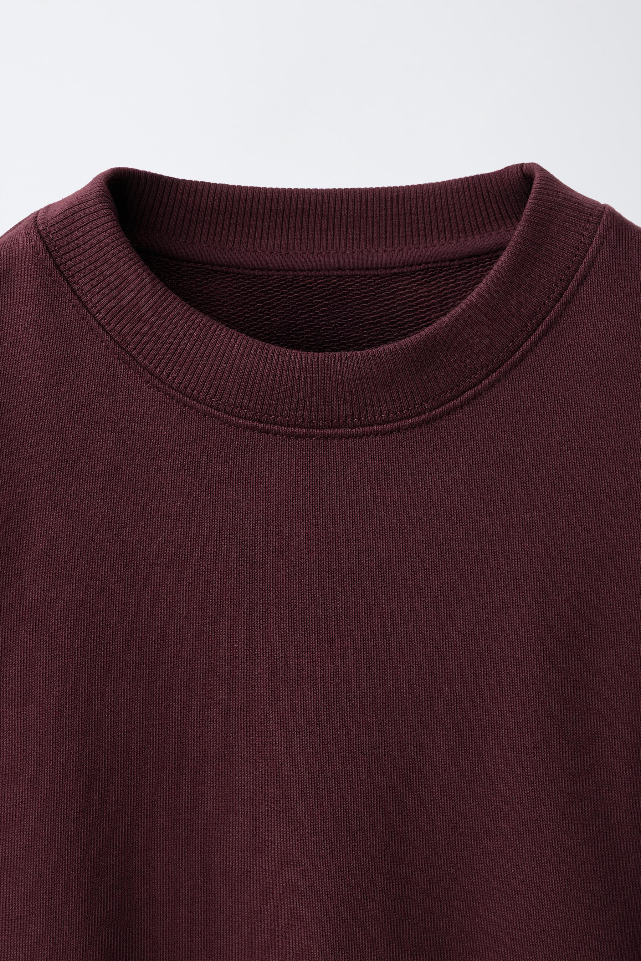 SWEAT UNI HEAVY WEIGHT