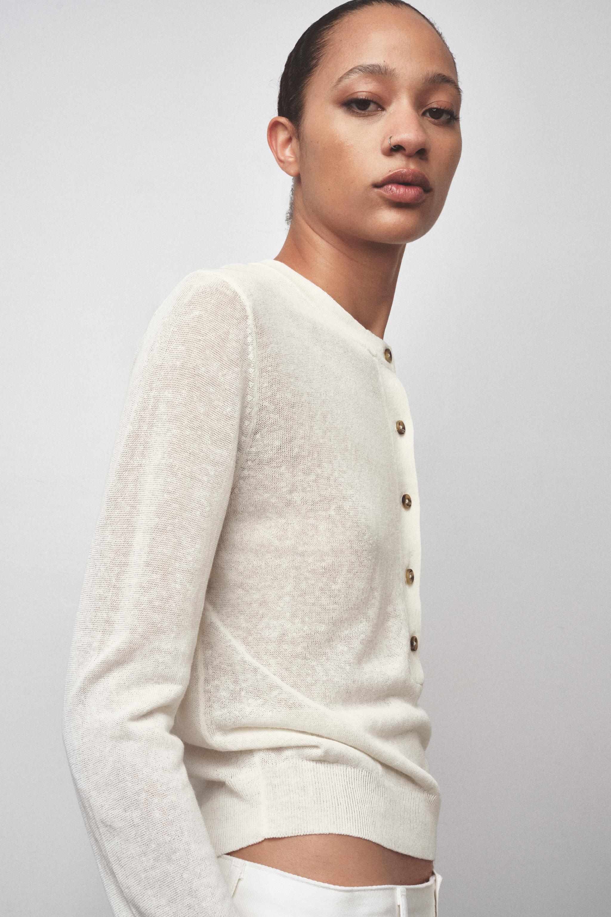 BAKER KNIT JUMPER