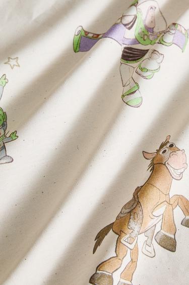 CHILDREN'S RESIN-COATED TOY STORY © DISNEY/PIXAR TABLECLOTH - Multicoloured by Zara - Image 3