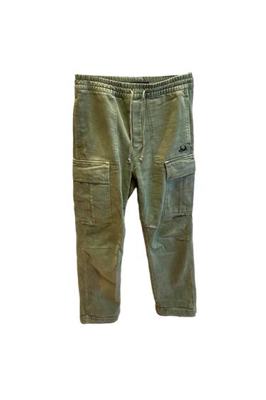 PANTALONES