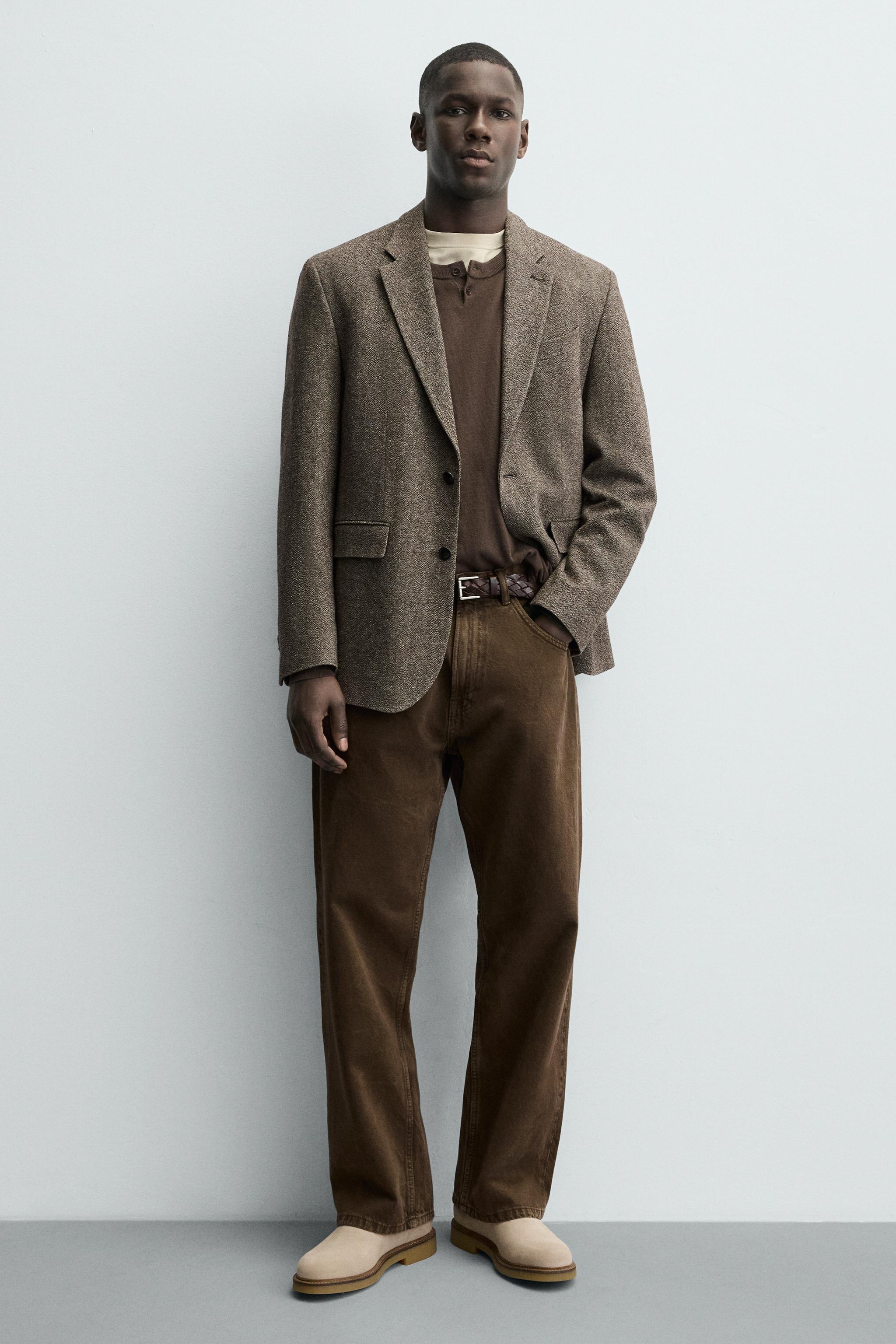 LEATHER CHELSEA BOOTS