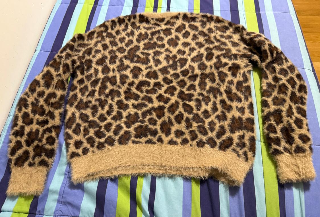 JERSEY ESTAMPADO JACGUARD - Image 5