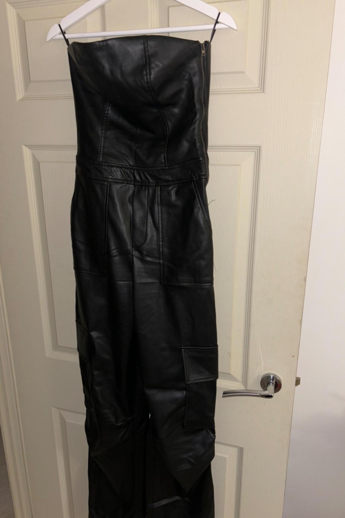 SHORT SATIN SLIP DRESS
