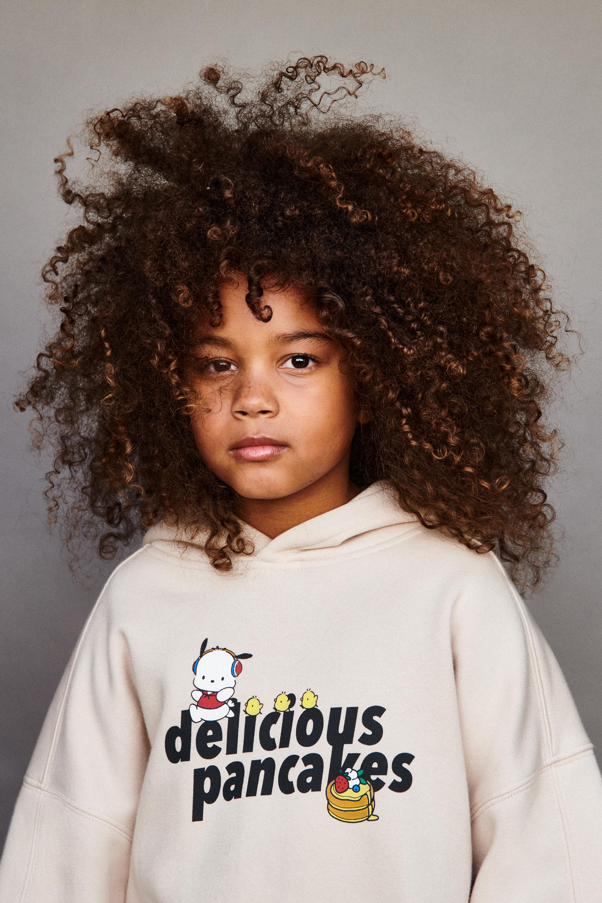 POCHACCO © SANRIO HOODIE