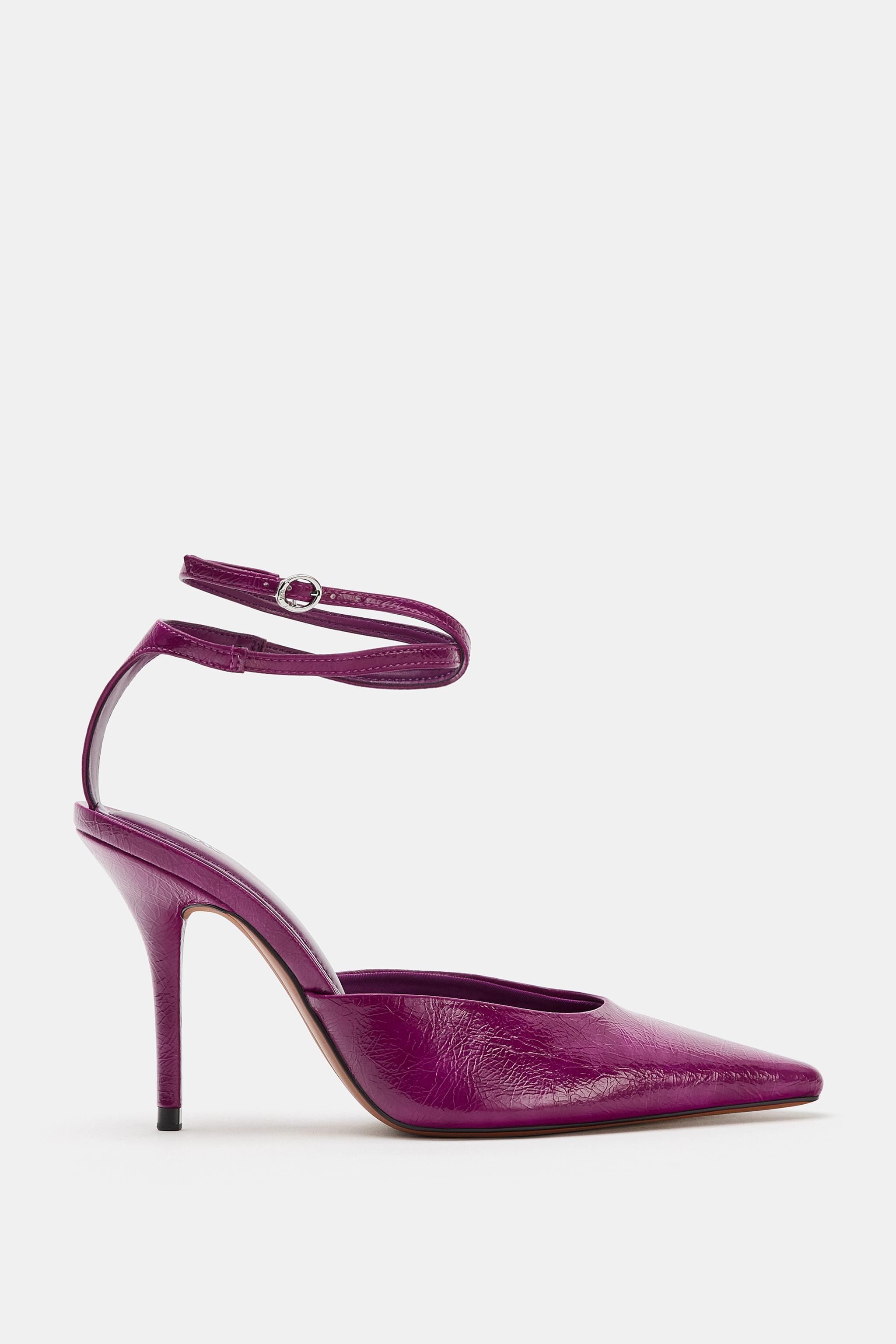 スリングバックシューズ - レディース | ZARA 日本
