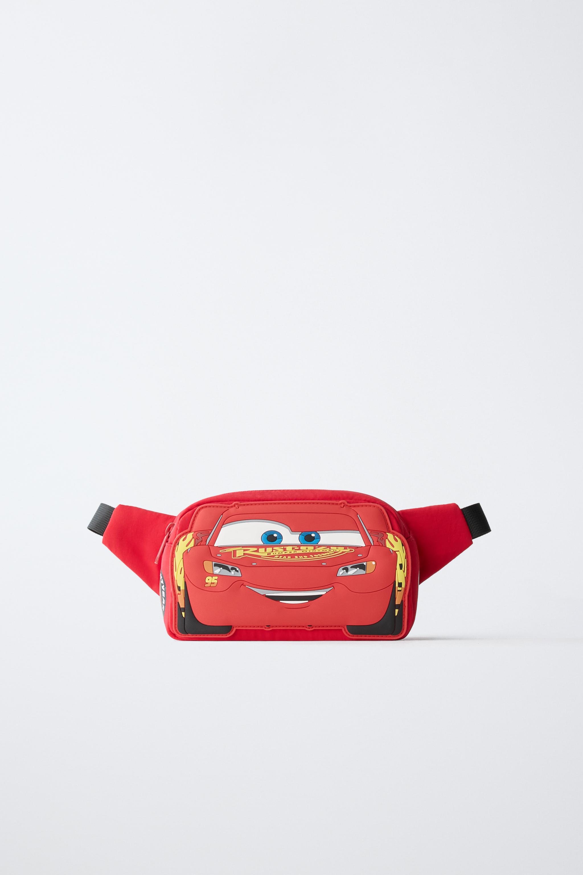 カーズ© ディズニー ピクサー ベルトバッグ - マルチカラー | ZARA