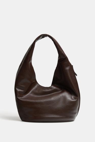 Zara 產品圖片 - 紫紅色