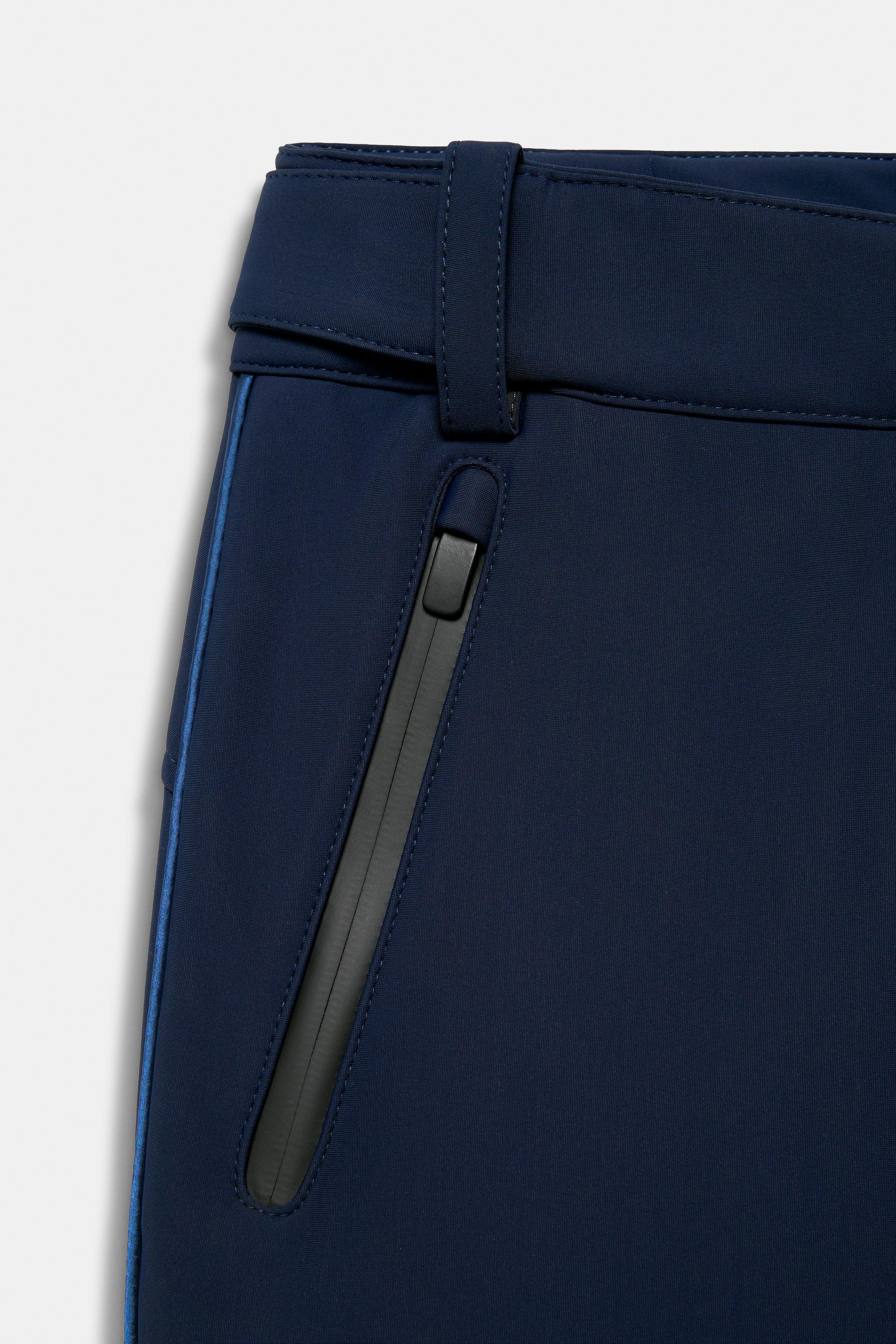 FLARE WATER RESISTANT WINDPROOF RECCO® TECHNOLOGY SKI COLLECTION
